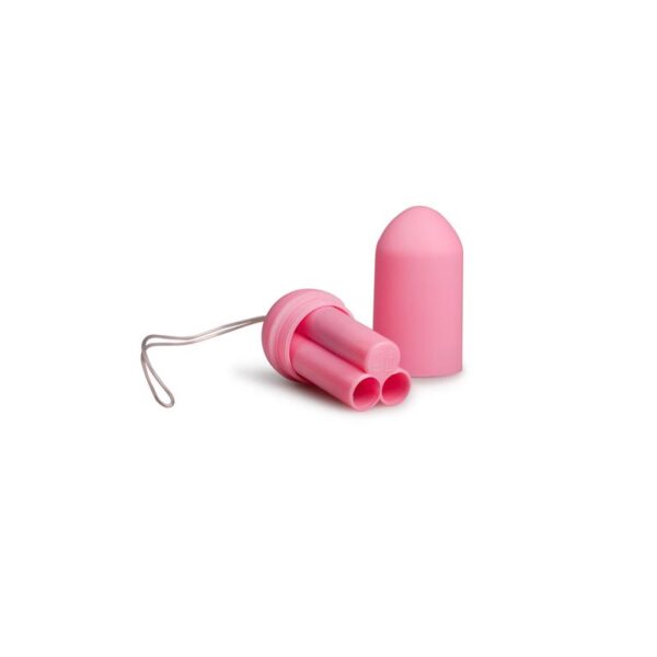Vibration Egg Remote Control 10 Functions Pink - Image 4