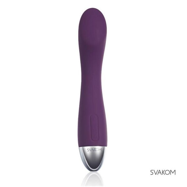 Vibrator Amy Purple - Image 2
