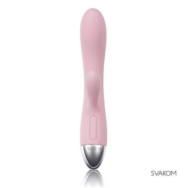 Vibrator Rabbit Alice Rose - Image 2