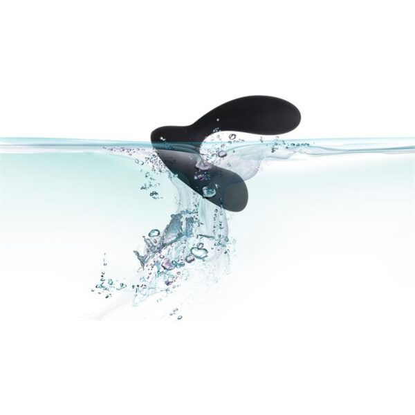 Vick Butt Plug G-spot and Prostate Remote Controlled - Image 4