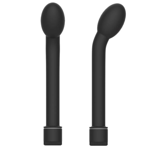 Waals Multi-Speed Vibrator G-Spot 21 cm Black - Image 5