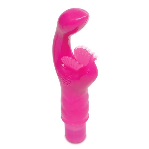 Wanachi Happy Hummer Pink - Image 4