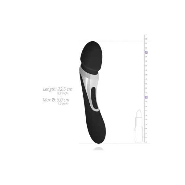 Wand 7 Functions Black - Image 7