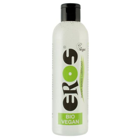 Water Base Lubricant Vegan 100% Natural 250 ml