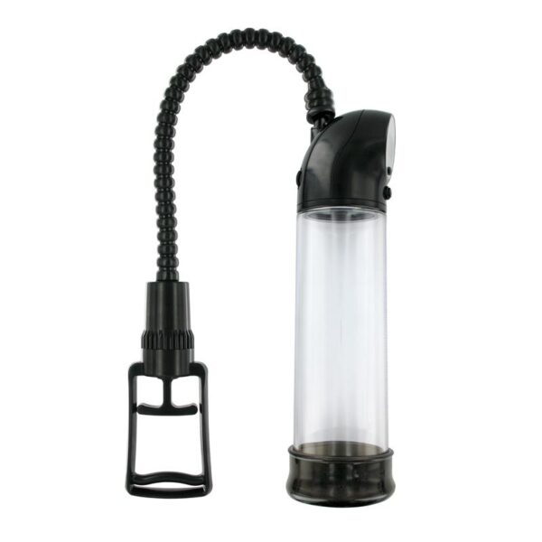Xlsucker Digital Penis Pump - Image 4