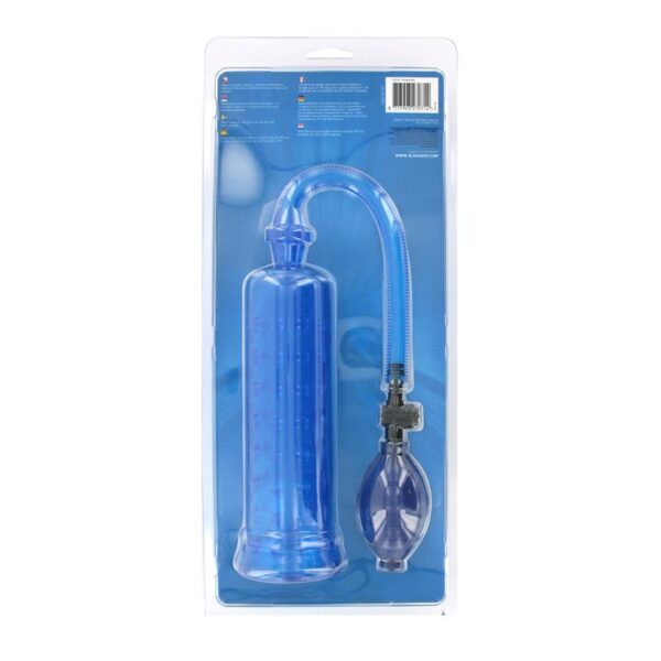 Xlsucker Penis Blue - Image 4