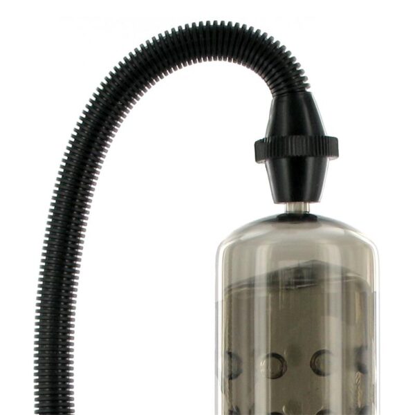 Xlsucker Penis Pump Black - Image 5