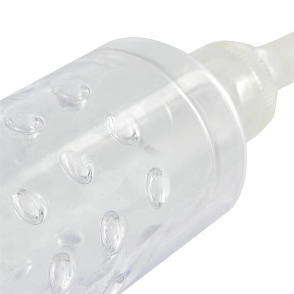 Xlsucker Penis Pump Transparent - Image 6