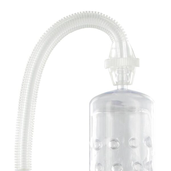 Xlsucker Penis Pump Transparent - Image 7