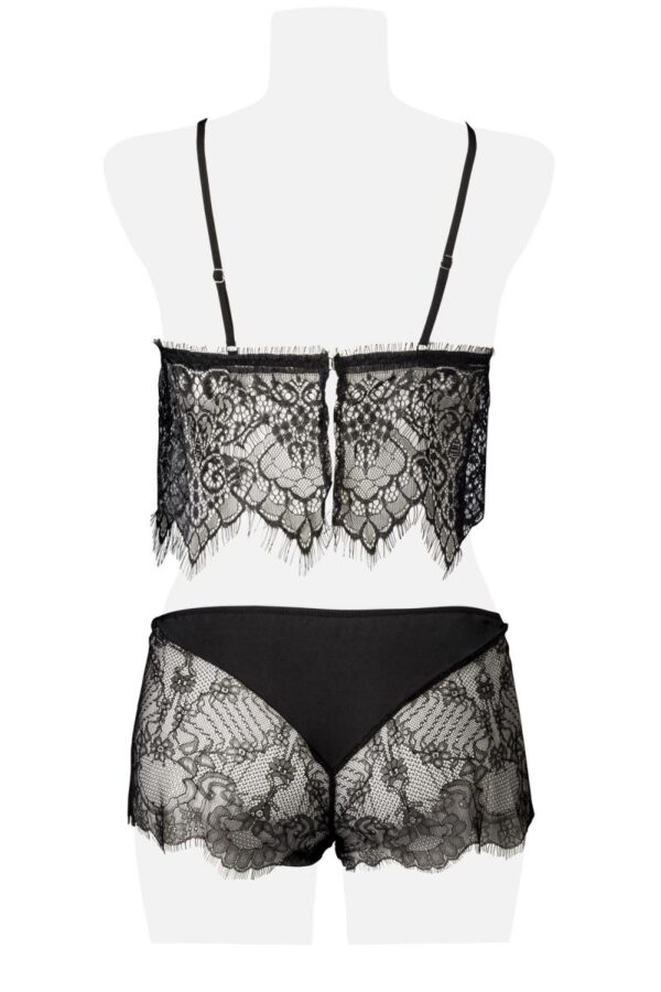 2-Piece Lace Cami Set by Grey Velvet - Image 4