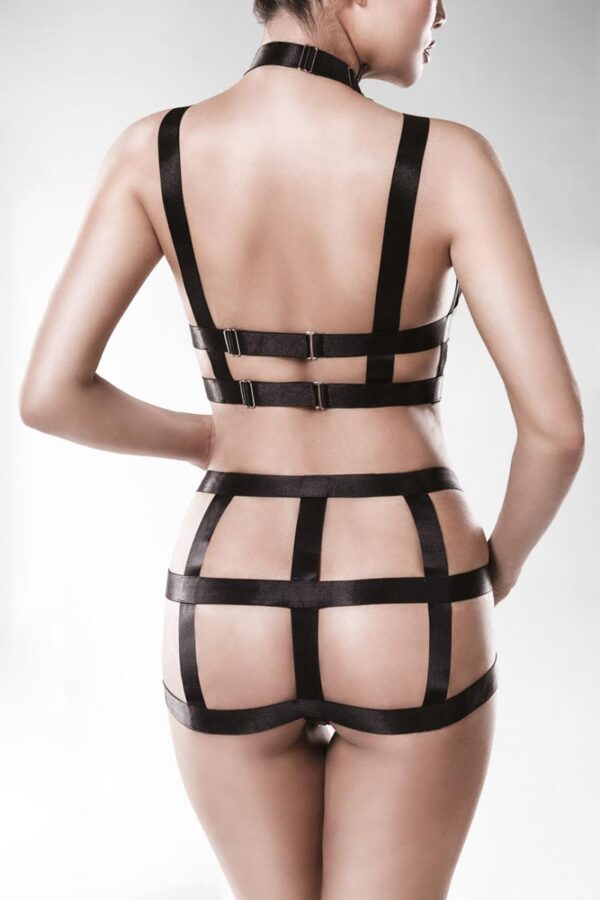 2-Piece Harness Set by Grey Velvet - Image 2