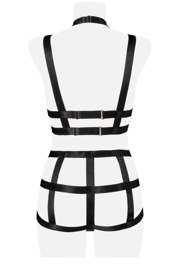 2-Piece Harness Set by Grey Velvet - Image 4