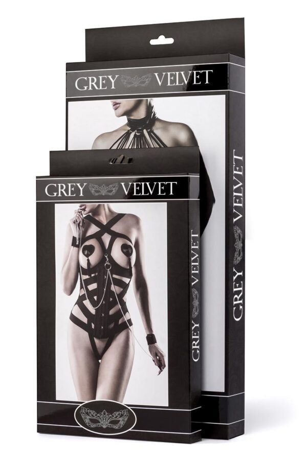 2-Piece Harness Set by Grey Velvet - Image 3
