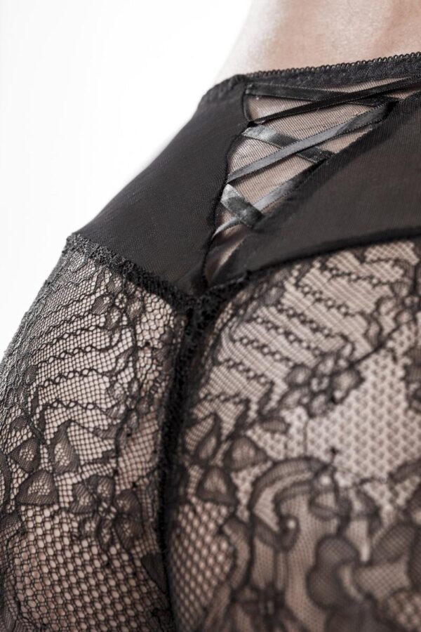 2-Piece Lace Cami Set by Grey Velvet - Image 7