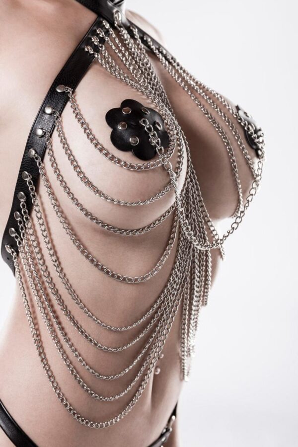 3-Piece Necklace Set by Grey Velvet - Image 6
