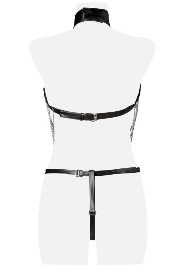 3-Piece Necklace Set by Grey Velvet - Image 4