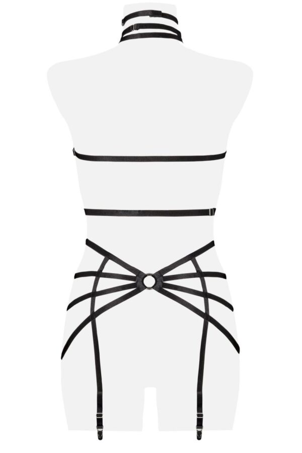 3-Piece Harness Set by Grey Velvet - Image 4