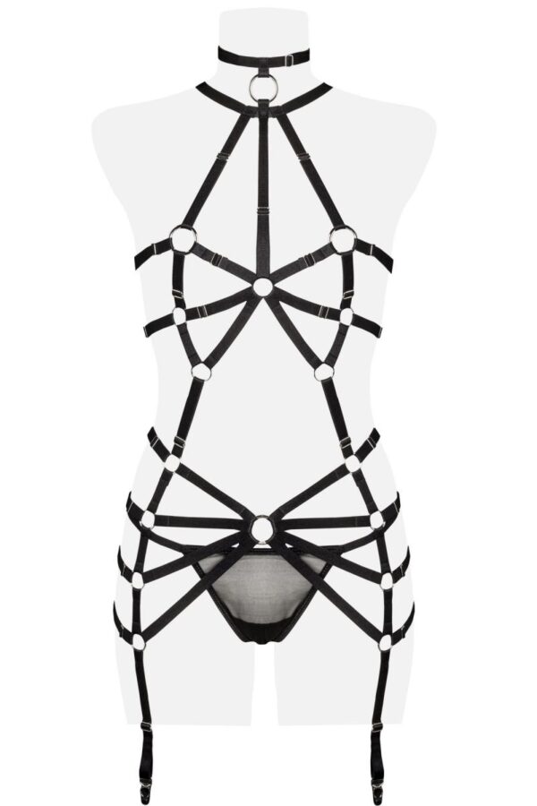 2-Piece Harness Set by Grey Velvet - Image 4