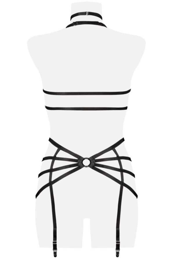 2-Piece Harness Set by Grey Velvet - Image 3