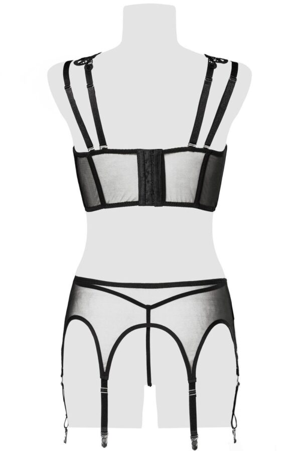 Lingerie Set by Grey Velvet - Image 3