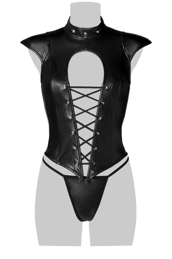 Corset by Grey Velvet - Image 4