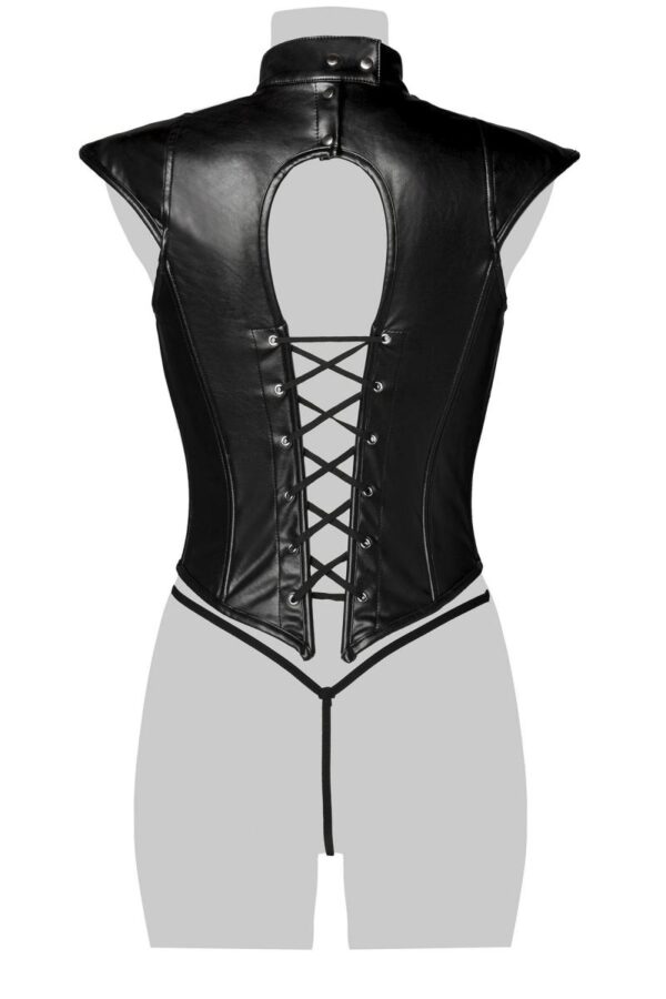 Corset by Grey Velvet - Image 3