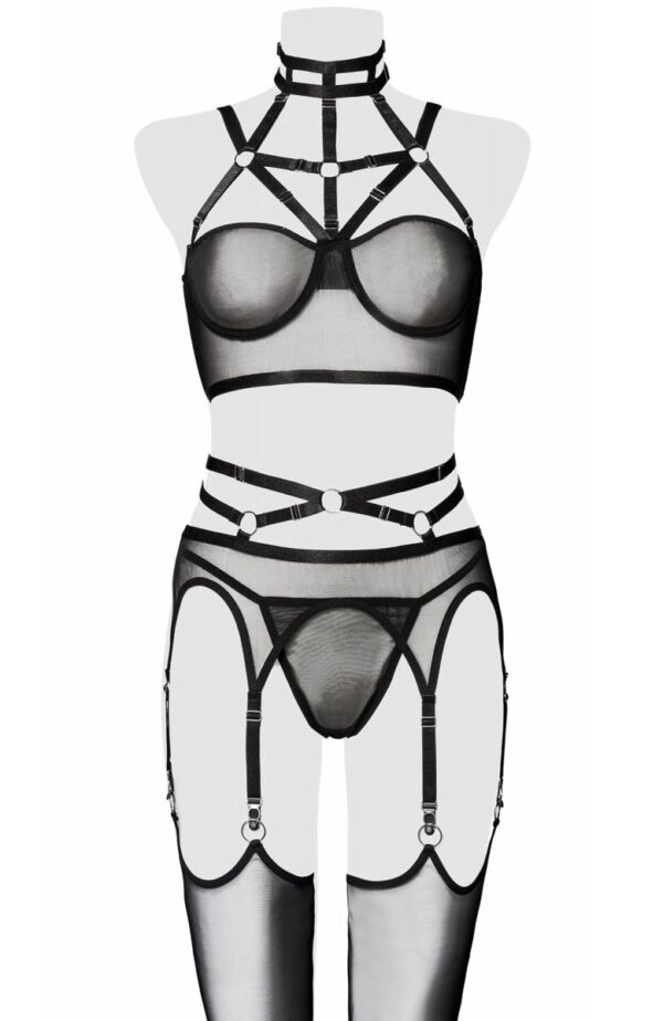 Erotic Set by Grey Velvet - Image 4