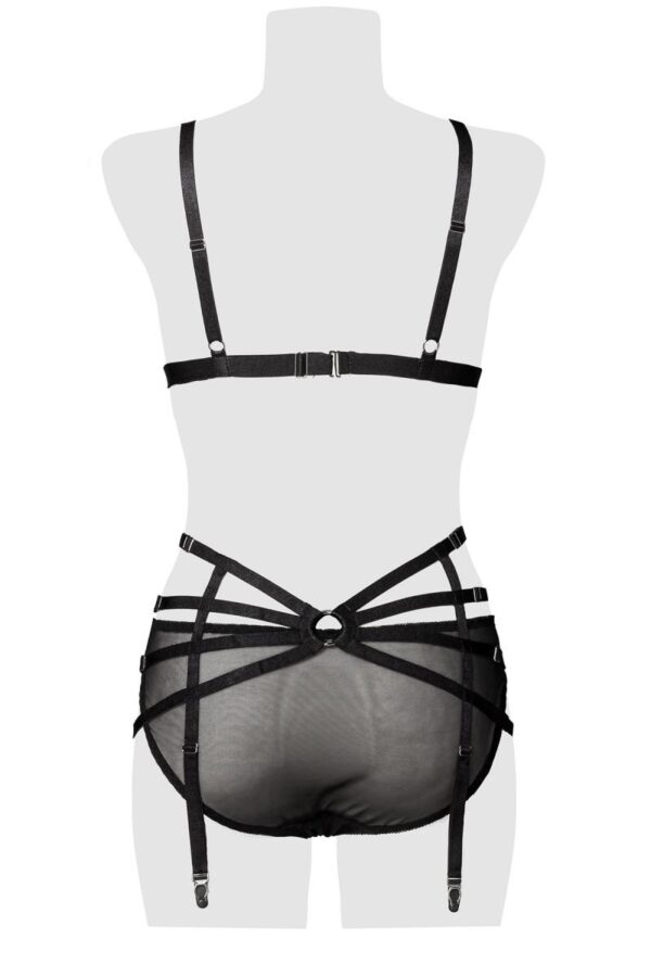 Erotic Set by Grey Velvet - Image 3