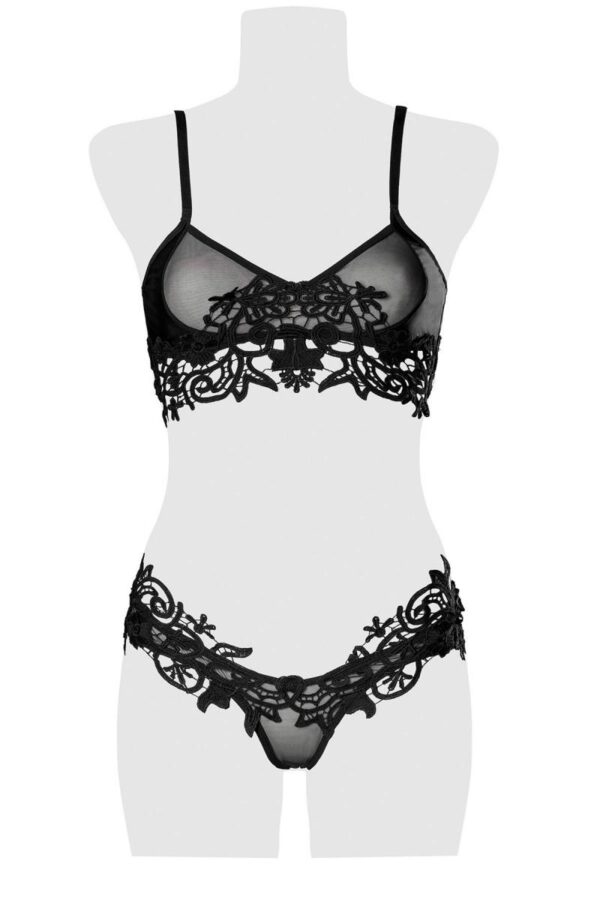 Erotic Set by Grey Velvet - Image 3