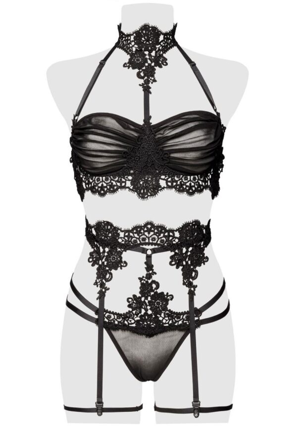 Erotic Set by Grey Velvet - Image 4
