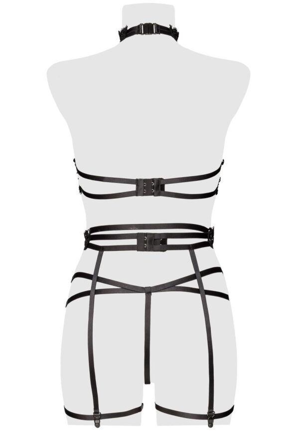 Erotic Set by Grey Velvet - Image 5