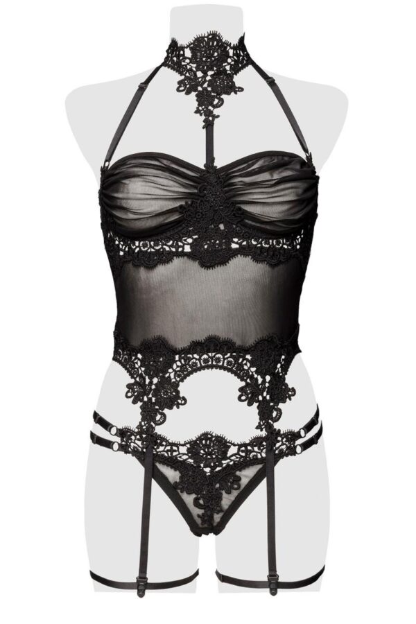 Erotic Set by Grey Velvet - Image 4