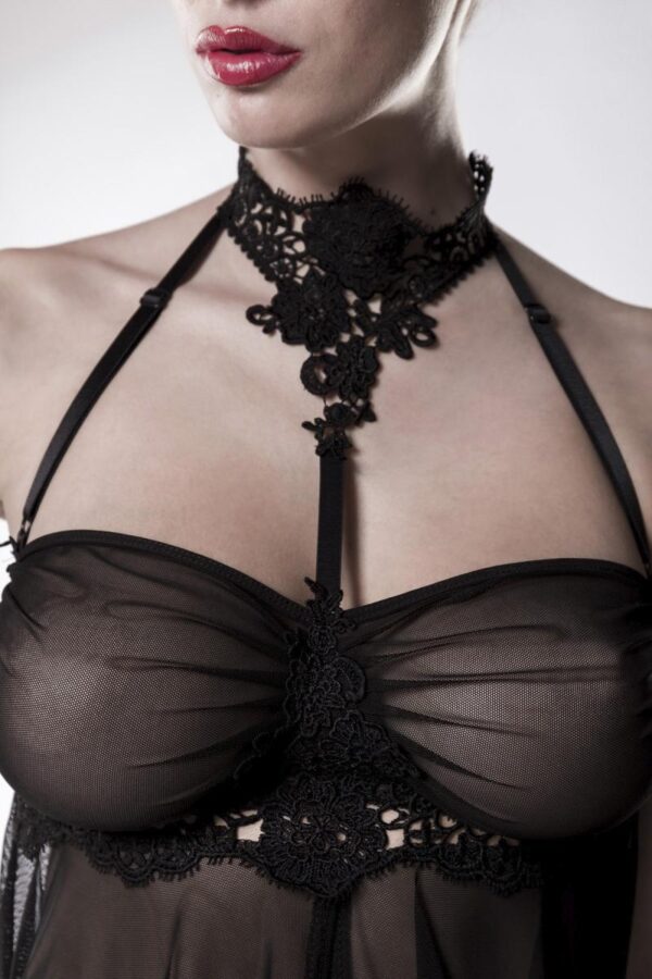 Negligee by Grey Velvet - Image 5
