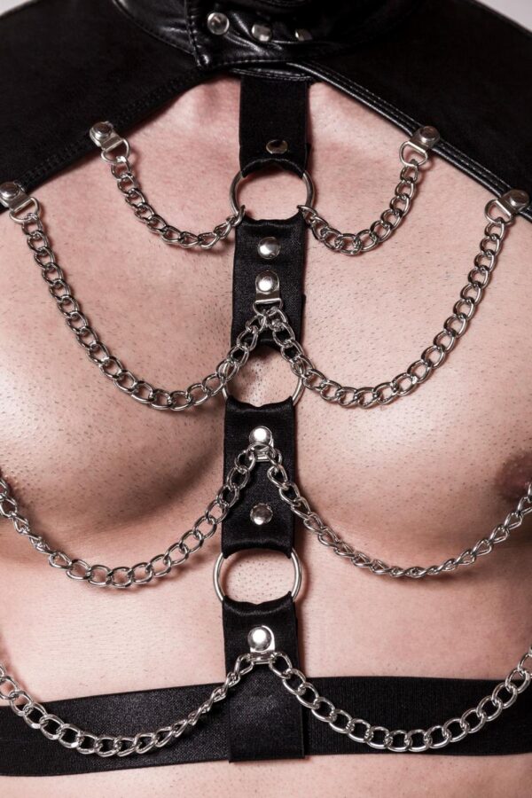 Erotic Set by Grey Velvet MEN - Image 4