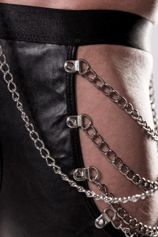 Erotic Set by Grey Velvet MEN - Image 4