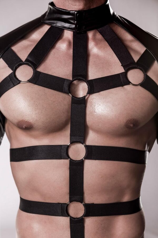 Erotic Set by Grey Velvet MEN - Image 4