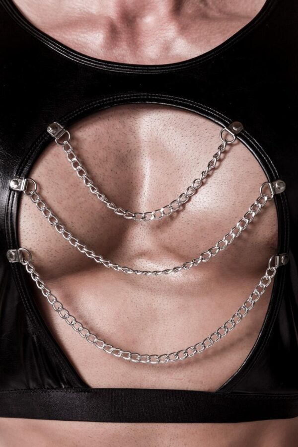 Erotic Set by Grey Velvet MEN - Image 4
