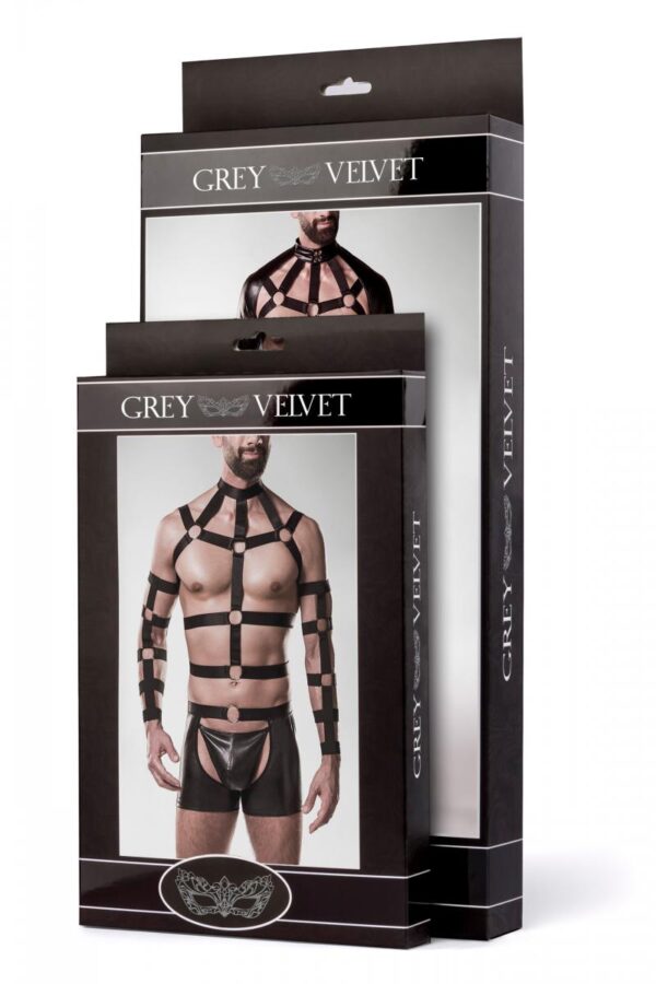 Erotic Set by Grey Velvet MEN - Image 3
