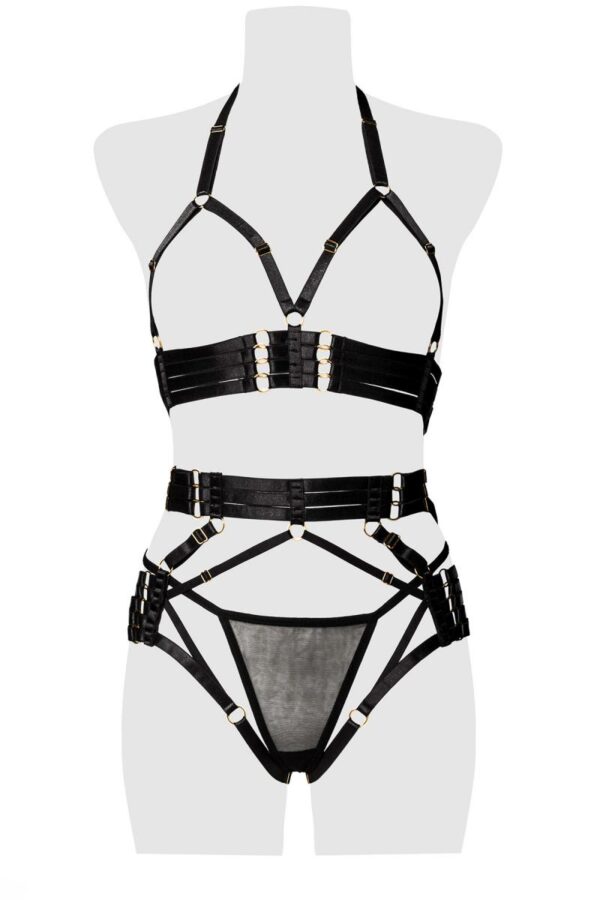 Erotic Set by Grey Velvet - Image 5