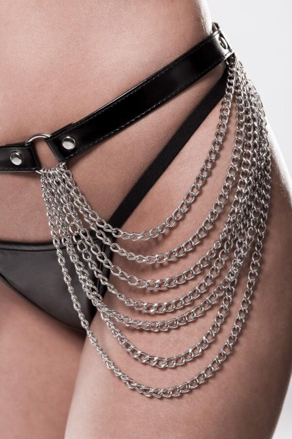 Necklace Set by Grey Velvet - Image 5