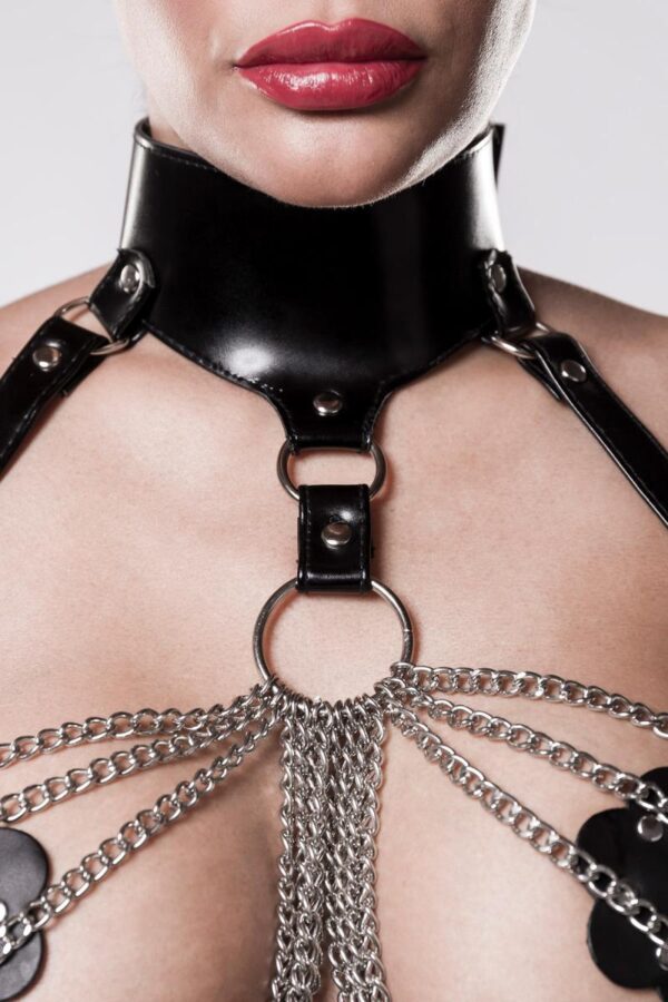Necklace Set by Grey Velvet - Image 4