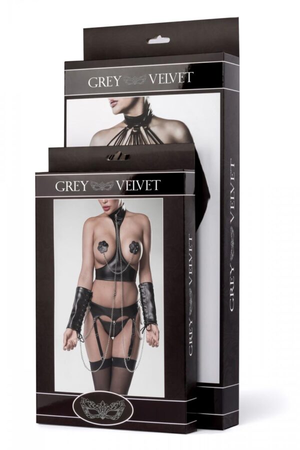 Erotic Set by Grey Velvet - Image 3
