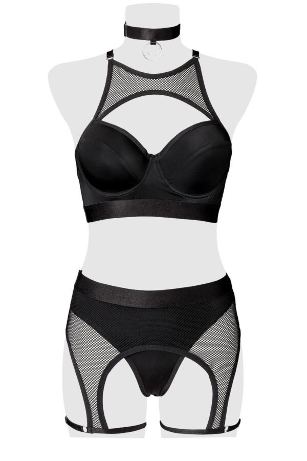 Erotic Set by Grey Velvet - Image 5