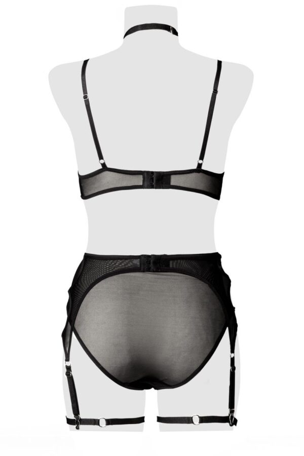 Bra Set by Grey Velvet - Image 4