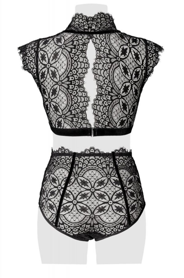 Lace Set by Grey Velvet - Image 4