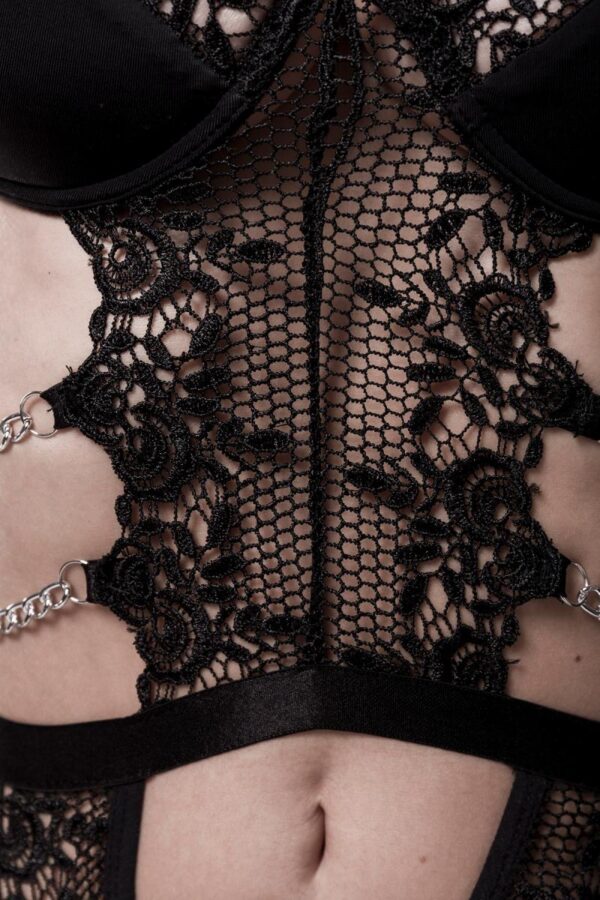 Erotic Set by Grey Velvet - Image 3