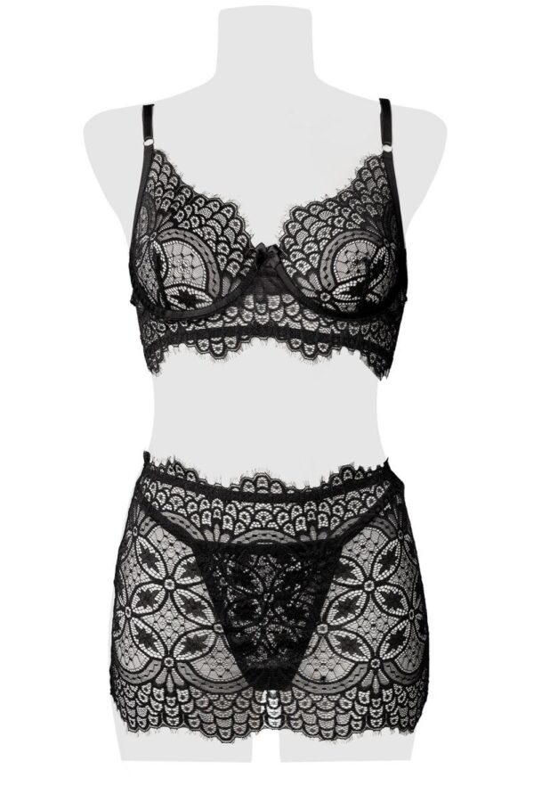 Lace Set by Grey Velvet - Image 5