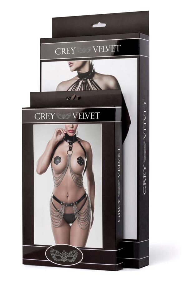 Lace Set by Grey Velvet - Image 3