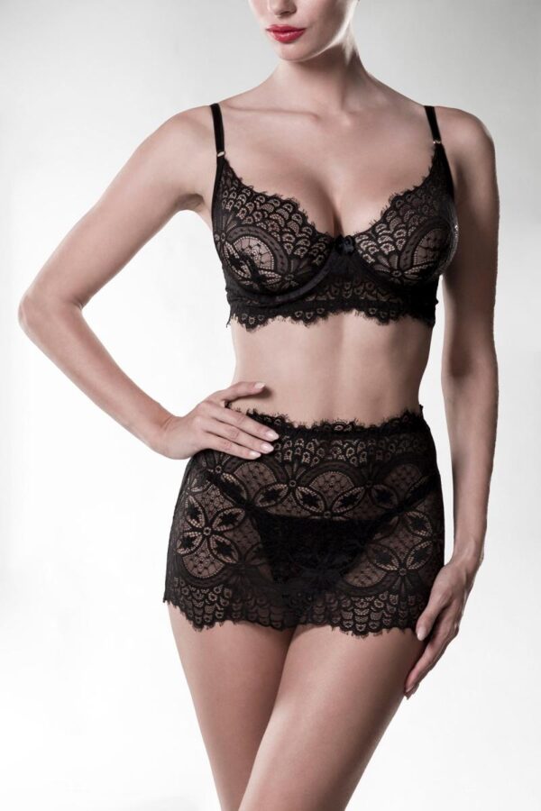 Lace Set by Grey Velvet