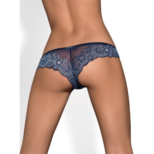 Auroria Panties Turquoise - Image 2